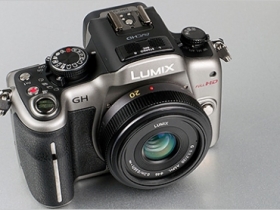 Panasonic LUMIX GH3 無反光鏡旗艦 機身規格流出？