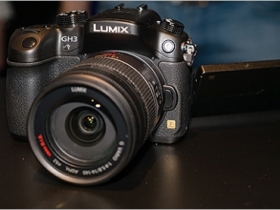 旗艦級無反光鏡單眼 Panasonic LUMIX GH3 發表、現場直擊！