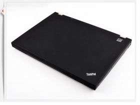 旗艦小黑也玩多點觸控　ThinkPad T400s 功能再升級