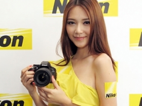 Nikon D5200 發表：39 個對焦點、測光強化