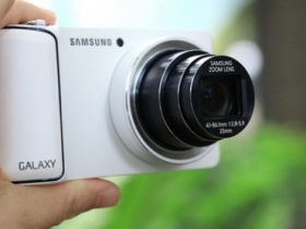 Galaxy Camera試用與刷機分享 , 歡迎分享貼圖