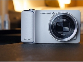 Samsung Galaxy Camera：更多實拍分享