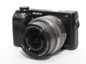 對焦提速、操作強化　Sony NEX-6 試玩分享