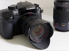 Panasonic LUMIX GH3 機身供貨延期，Olympus E-M5 即將韌體升級