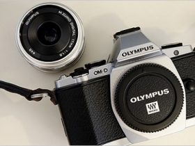 Olympus E-M5 + 17mm F1.8