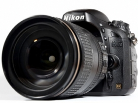 超值入門全片幅：Nikon D600 實測分享