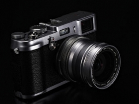 Fujifilm X100S 曝光：極速對焦，觀景窗升級！