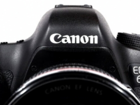 Wi-Fi 輕量全片幅：Canon EOS 6D 試玩分享