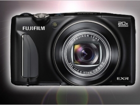 Fujifilm F900EXR 旅遊小砲，對焦速度提昇