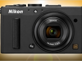 感光元件尺寸晉級！Nikon Coolpix P330 大光圈隨身機發表