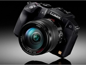 Panasonic LUMIX G6 發表：功能提昇、WiFi 搭載