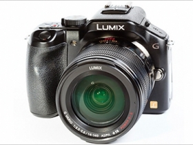 新一代超輕巧10倍旅遊鏡: Panasonic Lumix G Vario 14-140mm II