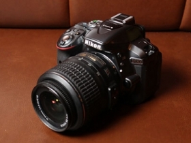 無低通濾鏡、WiFi、GPS：Nikon D5300 實機試玩