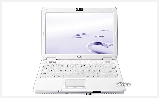BenQ Joybook S32/S32W　優雅外型見證無限魅力