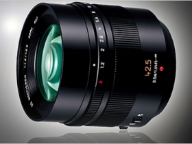 Leica DG Nocticron 42.5mm F1.2 ASPH 發表，價格高貴！