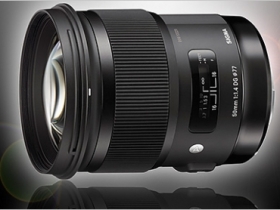 Sigma Art 50mm F1.4 高畫質標準定焦鏡 正式現身！