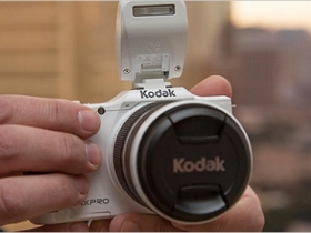 Kodak 的 M4/3 相機「PixPro S-1」遲遲不發售，規格卻持續進化中？