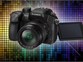 Panasonic LUMIX GH4 正式發表：超完備 4K 錄影、規格性能更強悍！