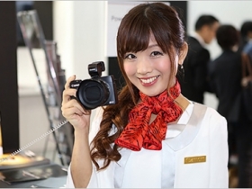 Canon PowerShot G1X Mark II 實機試玩分享、對焦實測