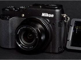 Nikon 將推 1 吋感光元件高階隨身機 Coolpix P8000，四月登場？