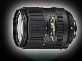 輕巧高倍旅遊鏡！Nikon AF-S 18-300mm F3.5-6.3 VR 發表