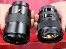 Sigma Art 50mm F1.4 開賣，NT$27,600 畫質挑戰蔡司 