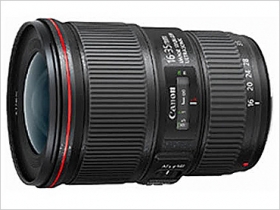 Canon 新鏡 EF 16-35mm F4L IS USM、EF-S 10-18mm STM 曝光