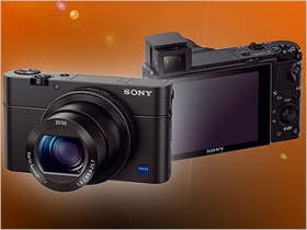 Sony RX100III 外觀、完整規格全流出！