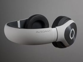 Avegant Glyph：超像耳機的頭戴顯示器