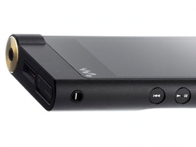電力提昇！Sony 旗艦 Walkman NW-ZX2 發表