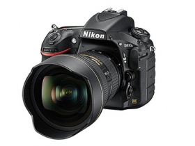 Nikon 發表 D810A 星空攝影專用機