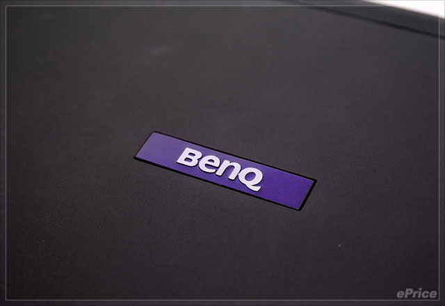 BenQ NB 輕薄出擊　X 系列開路先鋒 X31 發表