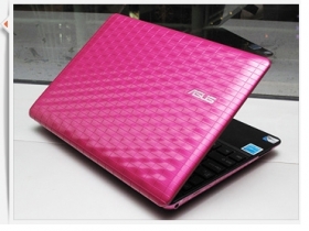 潮人必敗貝殼機　Eee PC 1008P 越洋初體驗