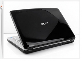 15.4 吋杜比音效筆電　Acer 5920G 給你好聲音