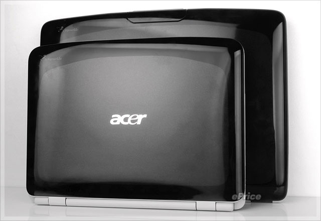 12 吋也「響」有好音質　Acer 2920 杜比機