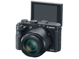 7/7 登台，Canon PowerShot G3 X 香港售價出爐