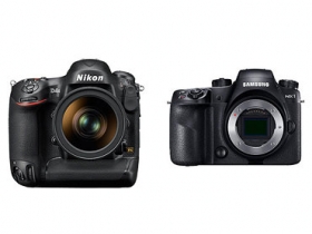 相機界震撼彈！傳 Nikon 將收購三星相機技術