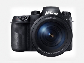 否認 Nikon 收購傳聞，三星全片幅相機準備就緒？
