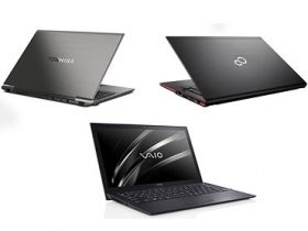 團結求生！VAIO、東芝、富士通將合組 PC 公司