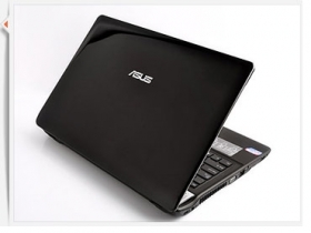 USB 3.0 加身　ASUS N61Ja 效能一把罩