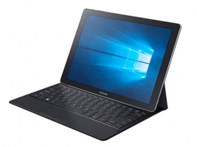 鎖定 Surface Pro？三星推 Win10 平板 TabPro S