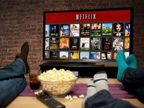 Netflix 正式登台，精彩影集、電影一個月免費看