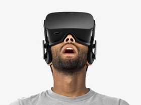 和 HTC VIVE 打對台！Oculus Rift 售價公布