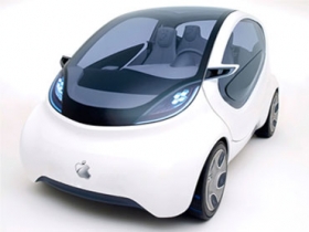 蘋果真要賣車？apple.car 網域名稱已被蘋果註冊