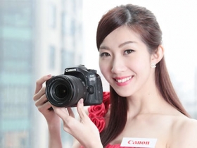 雙像素 CMOS 自動對焦，Canon EOS 80D 登台