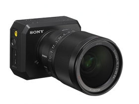 Sony 發表全球最小巧得全片幅單眼：UMC-S3C