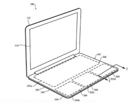 不能「啪啪啪」！未來的 MacBook 沒有實體鍵盤？