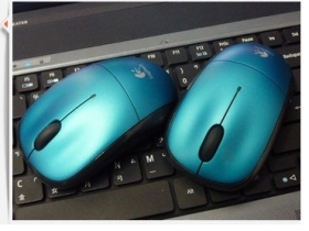 Logitech M215-值得信賴的好鼠...