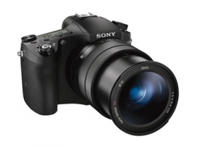 25 倍光學變焦蔡司鏡頭，Sony RX10 III 登台開賣