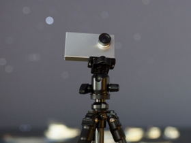 ​簡單、易用！全球最小的 Tiny1 天文相機現身